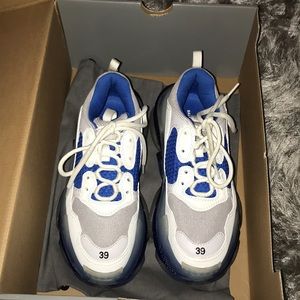 Balenciaga Triple S Sneakers